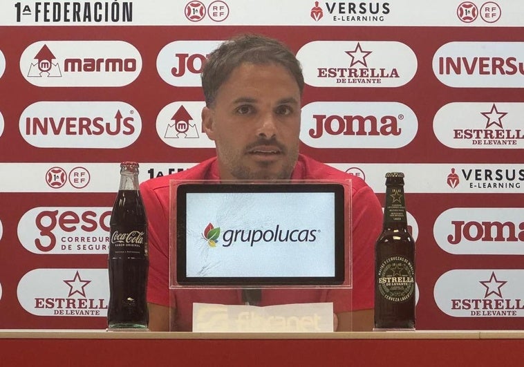 Pedro León no se rinde: «Voy a intentar un año más el ascenso»